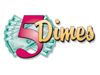 5Dimes Casino Logo