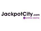 JackpotCity Casino Logo